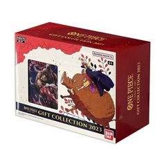 One Piece TCG: Gift Collection 2023